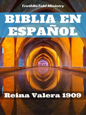 cover image of Biblia Español